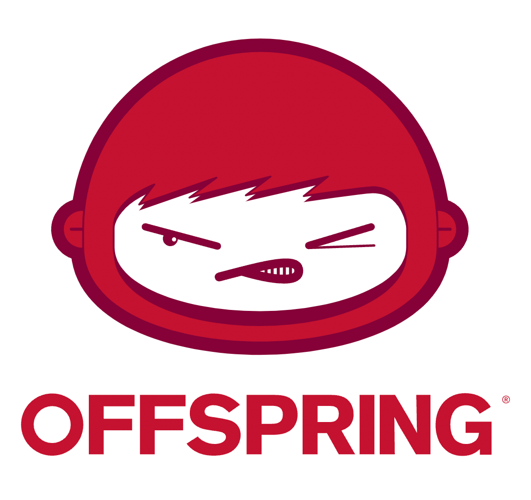 Offspring shoes cheap