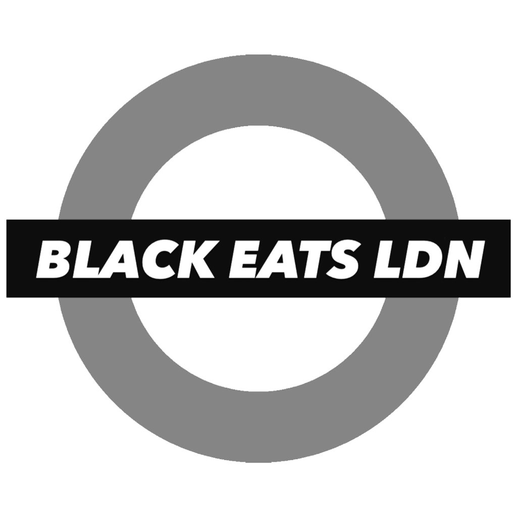 Cháps x Black Eats LDN