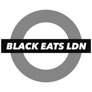 Cháps x Black Eats LDN