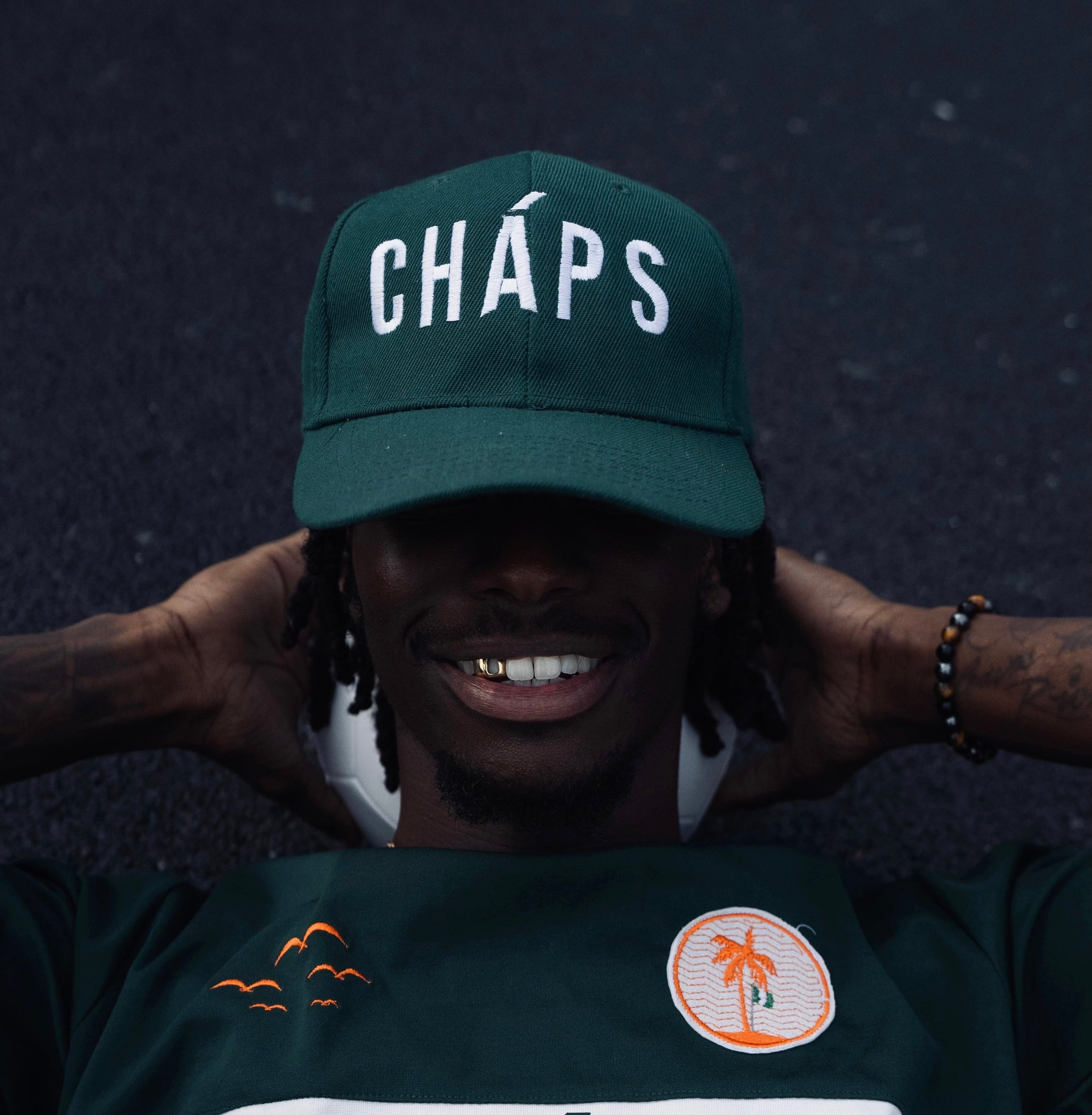 Chaps Pro Gamer Cháps Merch: Available for Pre-orders NOW! – Chaps