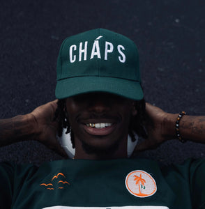 Cháps Merch: Available for Pre-orders NOW!
